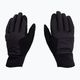 Pánské cyklistické rukavice Northwave Fast black C89212034 3