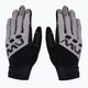 Northwave pánské cyklistické rukavice Spider Full Finger 91 šedé C89202328 3