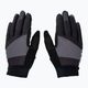 Pánské cyklistické rukavice Northwave Air Lf Full Finger 91 black/grey C89202331 3