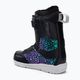 Snowboardové boty dámské Northwave Dahlia SLS černo-fialové 70221501-16 2