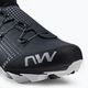 Pánská MTB cyklistická obuv Northwave Celsius Xc GTX šedá 80204040 7
