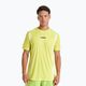 Pánské tenisové tričko Diadora Challenge SS 70323 yellow DD-102.176852 2
