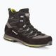 Pánská trekingová obuv AKU Trekker Lite III GTX černo-zelená 977-110-7 10
