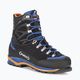 AKU pánské vysokohorské boty Hayatsuki GTX black-blue 920-063 11