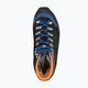 AKU pánské vysokohorské boty Hayatsuki GTX black-blue 920-063 14