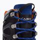 AKU pánské vysokohorské boty Hayatsuki GTX black-blue 920-063 8