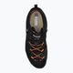 AKU Rock Dfs Mid GTX pánské trekové boty black-orange 718-108 6