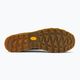 Pánská trekingová obuv AKU Bellamont III Suede GTX hnědý-žlutá 504.3-222-7 5