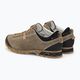 Pánská trekingová obuv AKU Bellamont III Suede GTX hnědý-černe 504.3-039-7 3