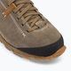 Pánská trekingová obuv AKU Bellamont III Suede GTX hnědý-černe 504.3-039-7 7