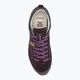 Pánská trekingová obuv AKU Bellamont III Suede GTX hnědý-fialový 520.3-565-4 6