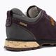 Pánská trekingová obuv AKU Bellamont III Suede GTX hnědý-fialový 520.3-565-4 9