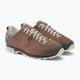 Pánská trekingová obuv AKU Bellamont III Suede GTX hnědý-šedá 520.3-703-4 4