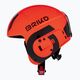 Dětská lyžařská helma Briko Vulcano FIS 6.8 JR shiny orange/black 5