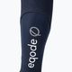 Pánské kalhoty s koleny Eqode by equiline Davis navy blue N54001 3