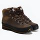 Pánská trekingová obuv Dolomite Shoe Tofana GTX hnědá 247920_0300 5