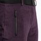 Dámské lyžařské kalhoty Colmar Corduroy blackberry 4