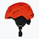Lyžařská helma Briko Storm X matt orange/black 5