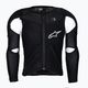 Pánské cyklistické brnění Alpinestars Vector Tech Jacket LS black 1656719/10