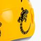 Lezecká přilba Grivel Salamander 2.0 žlutá HESAL2YEL 7