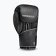 Hayabusa S4 Kožené boxerské rukavice černé S4LBG 3