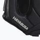 Hayabusa T3 Chinless Boxerská přilba černá T3CHG-AB 4
