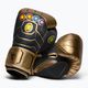Boxerské rukavice Hayabusa Marvel's Thanos gold/black 4