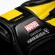 Boxerské rukavice Hayabusa Marvel's Wolverine yellow/black 2