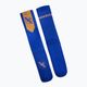 Pánské ponožky  Hayabusa Pro Boxing Socks blue/gold 4