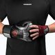 Bowerské rukavice Hayabusa Star Wars Sith black/red 12