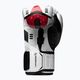 Boxerské rukavice Hayabusa Star Wars Trooper rukavice white/red 4