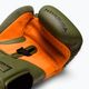 Boxerské rukavice Hayabusa T3 green/orange 4