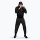 Saunový oblek Hayabusa Pro Hooded black 3