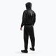 Saunový oblek Hayabusa Pro Hooded black 4