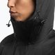 Saunový oblek Hayabusa Pro Hooded black 11