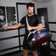 Sportovní taška Hayabusa Duffle Bag Capitan America 50 l captain america 15