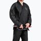 Kimono GI pro brazilské jiu-jitsu Hayabusa Lightweight black 4