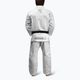 Kimono GI pro brazilské jiu-jitsu Hayabusa Lightweight white 5