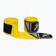 Boxerské bandáže Hayabusa Perfect Stretch 450 cm yellow 2