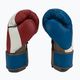 Hayabusa Capitan America boxerské rukavice modré MGB-CA 4