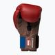 Hayabusa Capitan America boxerské rukavice modré MGB-CA 11
