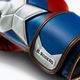 Hayabusa Capitan America boxerské rukavice modré MGB-CA 12