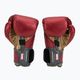 Hayabusa Iron Men boxerské rukavice červené MBG-IM-16 2