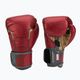 Hayabusa Iron Men boxerské rukavice červené MBG-IM-16 3