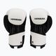 Hayabusa S4 černobílé boxerské rukavice S4BG 2
