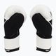 Hayabusa S4 černobílé boxerské rukavice S4BG 4