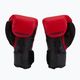 Hayabusa T3 červeno-černé boxerské rukavice T310G 2