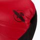 Hayabusa T3 červeno-černé boxerské rukavice T310G 5
