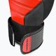 Hayabusa T3 červeno-černé boxerské rukavice T310G 7