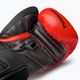 Hayabusa T3 červeno-černé boxerské rukavice T310G 9
